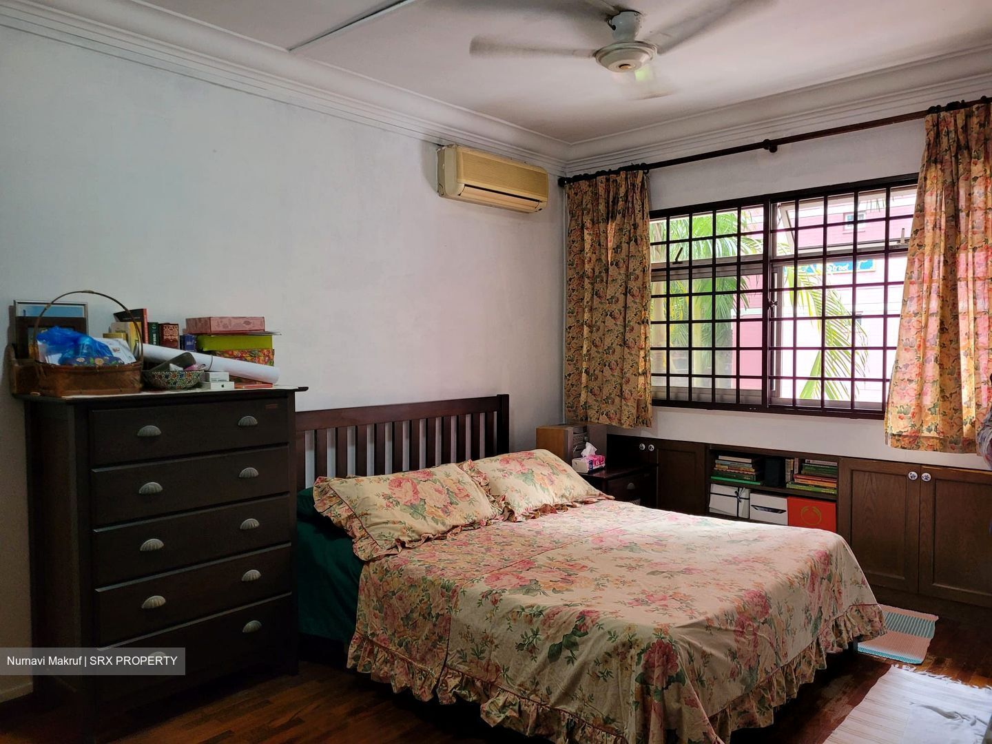 Blk 752 Pasir Ris Street 71 (Pasir Ris), HDB 5 Rooms #371635211
